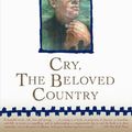 Cover Art for 9780613709811, Cry, the Beloved Country by Alan Paton