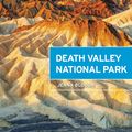 Cover Art for 9781640497689, Moon Death Valley National Park by Jenna Blough