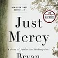 Cover Art for 0642688057398, Just Mercy by Bryan Stevenson