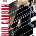 Cover Art for 9780345457684, Altered Carbon by Richard K. Morgan