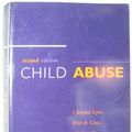 Cover Art for 9780853081364, Child Abuse (Family Law Guide & Practice) by Christina M. Lyon