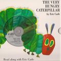 Cover Art for 9780140926293, The Very Hungry Caterpillar by Eric Carle
