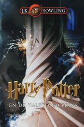 Cover Art for 9789061697664, Harry Potter en de halfbloed Prins by J. K. Rowling