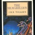 Cover Art for 9780048232304, The Silmarillion (Unicorn) by J. R. r. Tolkien
