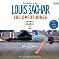 Cover Art for 9780307737809, The Cardturner by Louis Sachar, Louis Sachar