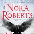 Cover Art for 9781250164872, Year One by Nora Roberts