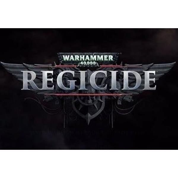 Cover Art for 5055377602765, Warhammer 40,000 Regicide PS4 Game by Unknown