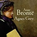 Cover Art for 9788491042259, Agnes Grey by Anne Brontë