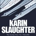 Cover Art for 9780099571353, Unseen by Karin Slaughter