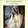 Cover Art for 9781613105412, The Last Chronicle of Barset by Anthony Trollope