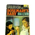 Cover Art for 9780330021159, Rosemary's Baby by Ira Levin