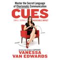 Cover Art for 9780593508848, Cues by Vanessa Van Edwards