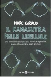 Cover Art for 9788884516688, Il kamasutra delle libellule by Marc Giraud