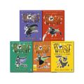 Cover Art for 9783200305717, The Worst Witch Collection 5 Books Set By Jill Murphy, (The Worst Witch, Fun with the worst Witch, A Bad Spell for the Worst Witch, The Worst Witch Strikes Again,The Worst Witch All at Sea) by Jill Murphy