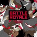 Cover Art for 9781421565989, Battle Royale: Remastered by Koushun Takami