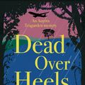 Cover Art for 9780349420134, Dead Over Heels by Charlaine Harris