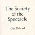 Cover Art for 9780942299793, The Society of the Spectacle by Guy Debord