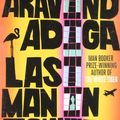 Cover Art for 9789350290842, Last Man in Tower by Aravind Adiga