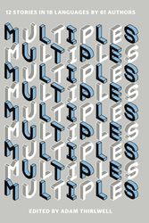Cover Art for 9781846275388, Multiples by edited by Adam Thirlwell