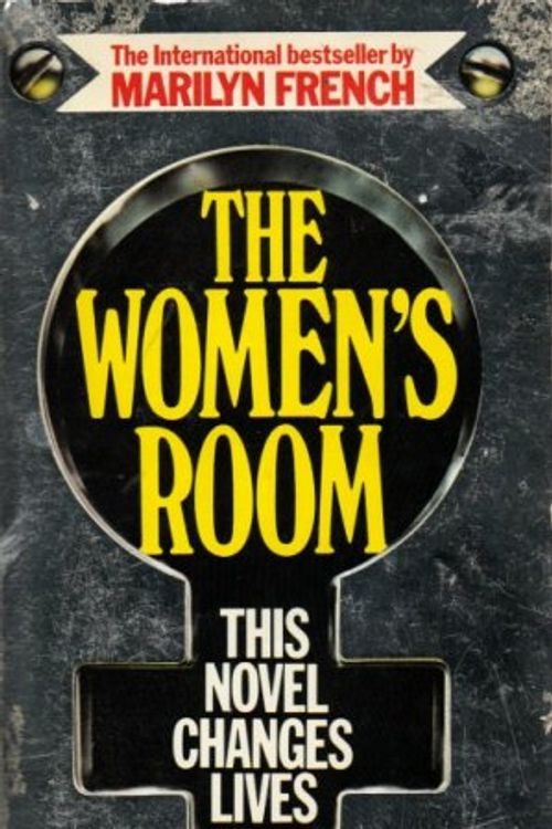 Cover Art for 9780722105023, Women's Room by Marilyn French
