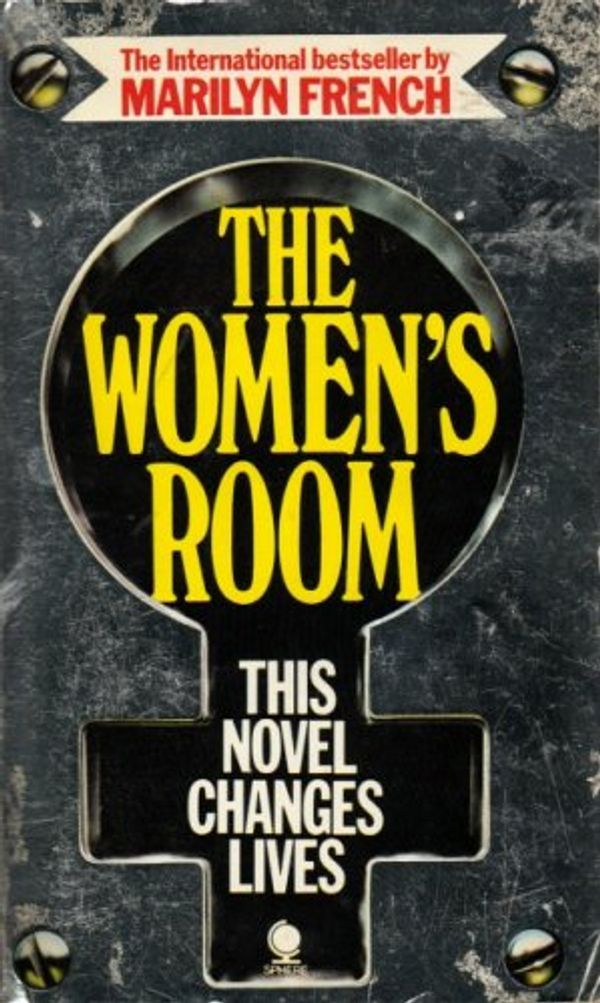 Cover Art for 9780722105023, Women's Room by Marilyn French