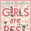 Cover Art for 9780385615242, Girls are Best by Sandi Toksvig