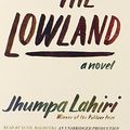 Cover Art for 9780739341810, The Lowland by Jhumpa Lahiri
