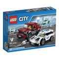 Cover Art for 5702015594899, Police Pursuit Set 60128 by LEGO