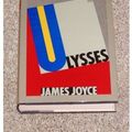 Cover Art for 9780394553733, Ulysses by James Joyce