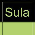 Cover Art for 9780330336352, Sula by Toni Morrison