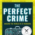 Cover Art for 9780008462345, The Perfect Crime by Vaseem Khan, Maxim Jakubowski