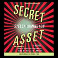 Cover Art for B000SAGXXU, Secret Asset by Stella Rimington