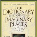 Cover Art for 9780886191689, The Dictionary of Imaginary Places by Alberto Manguel