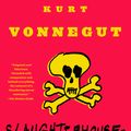 Cover Art for 9780385333849, Slaughterhouse 5 by Kurt Vonnegut