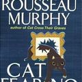 Cover Art for 9780061740152, Cat Fear No Evil by Shirley Rousseau Murphy