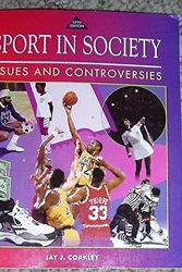 Cover Art for 9780801675577, Sport in Society by Jay J. Coakley