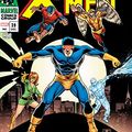 Cover Art for B09WZDDJB8, X-Men Omnibus Vol. 2 (Uncanny X-Men (1963-2011)) by Roy Thomas, Gary Friedrich, Arnold Drake, Linda Fite, O'Neil, Dennis, Jerry Siegel