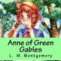 Cover Art for 9781718969940, Anne of Green Gables by L Montgomery