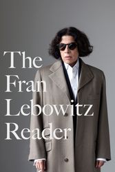 Cover Art for 9780349015880, The Fran Lebowitz Reader by Fran Lebowitz