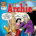 Cover Art for 9781619888685, Archie #578 by Bill Golliher, Bob Smith, Craig Boldman, Jack Morelli, Stan Goldberg