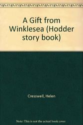 Cover Art for 9780340752807, A Gift from Winklesea by Helen Cresswell