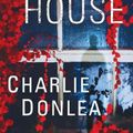 Cover Art for 9781496727152, The Suicide House (A Rory Moore/Lane Phillips Novel) by Charlie Donlea