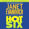 Cover Art for B088JMDMTM, Hot Six by Janet Evanovich