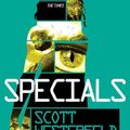 Cover Art for 9781847389084, Specials by Scott Westerfeld