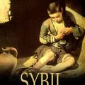 Cover Art for 9781775417484, Sybil by Benjamin Disraeli