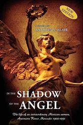 Cover Art for 9781467932561, In the Shadow of the Angel by Kathryn S Blair