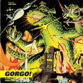 Cover Art for 9781613775523, Steve Ditko's Monsters: Gorgo Volume 1 by Joe Gill