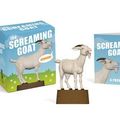 Cover Art for B018KZG3O8, [(The Screaming Goat Kit)] [Edited by Running Press] published on (March, 2016) by Running Press