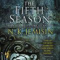 Cover Art for B012H8111O, The Fifth Season by N. K. Jemisin