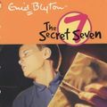 Cover Art for 9780340796429, The Secret Seven Win Through by Enid Blyton